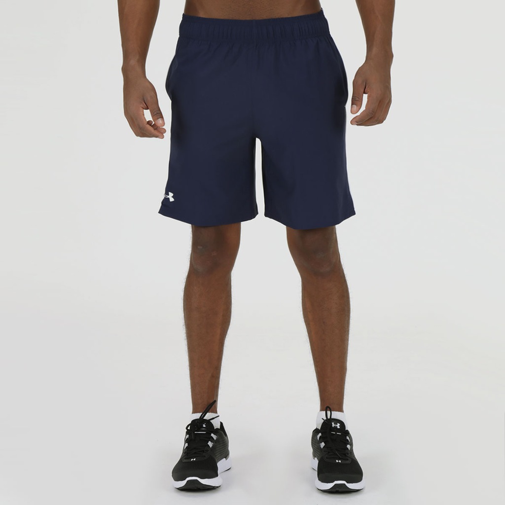 Bermuda Under Armour Mirage 8"- Masculina - Foto 1