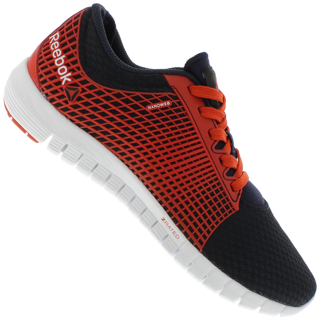Tênis Reebok Z Quick Rirnv6 – Masculino - Foto 1