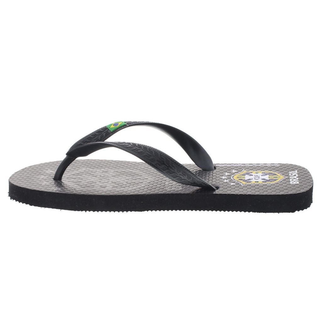 Chinelo Domenicca CBF 628 - Masculino - Foto 1