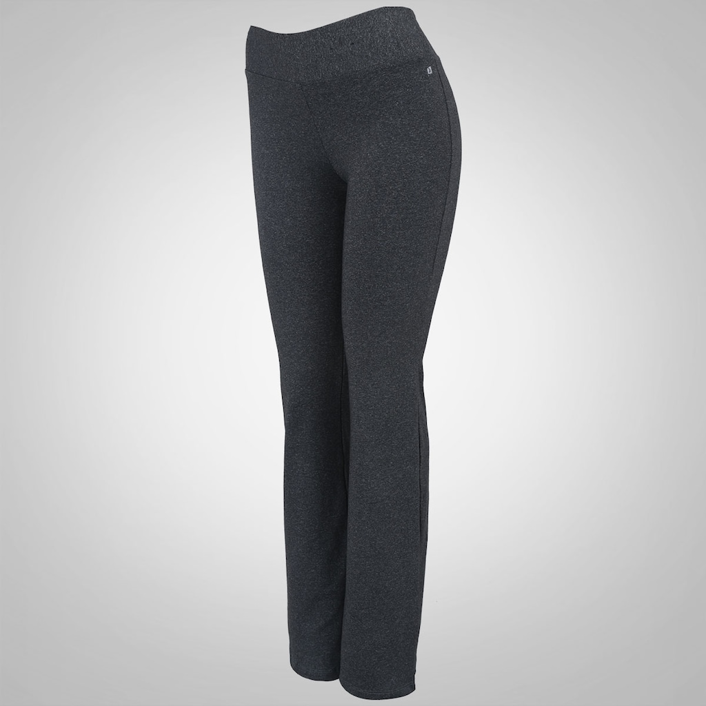 Calça Bailarina Oxer - Feminina - Foto 1