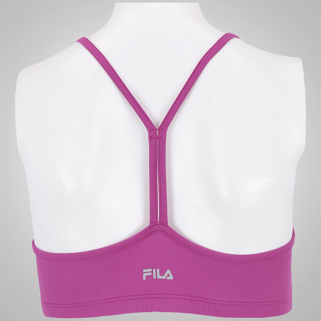 Imagem 2 do produto Top Fila Pocket Life Adulto