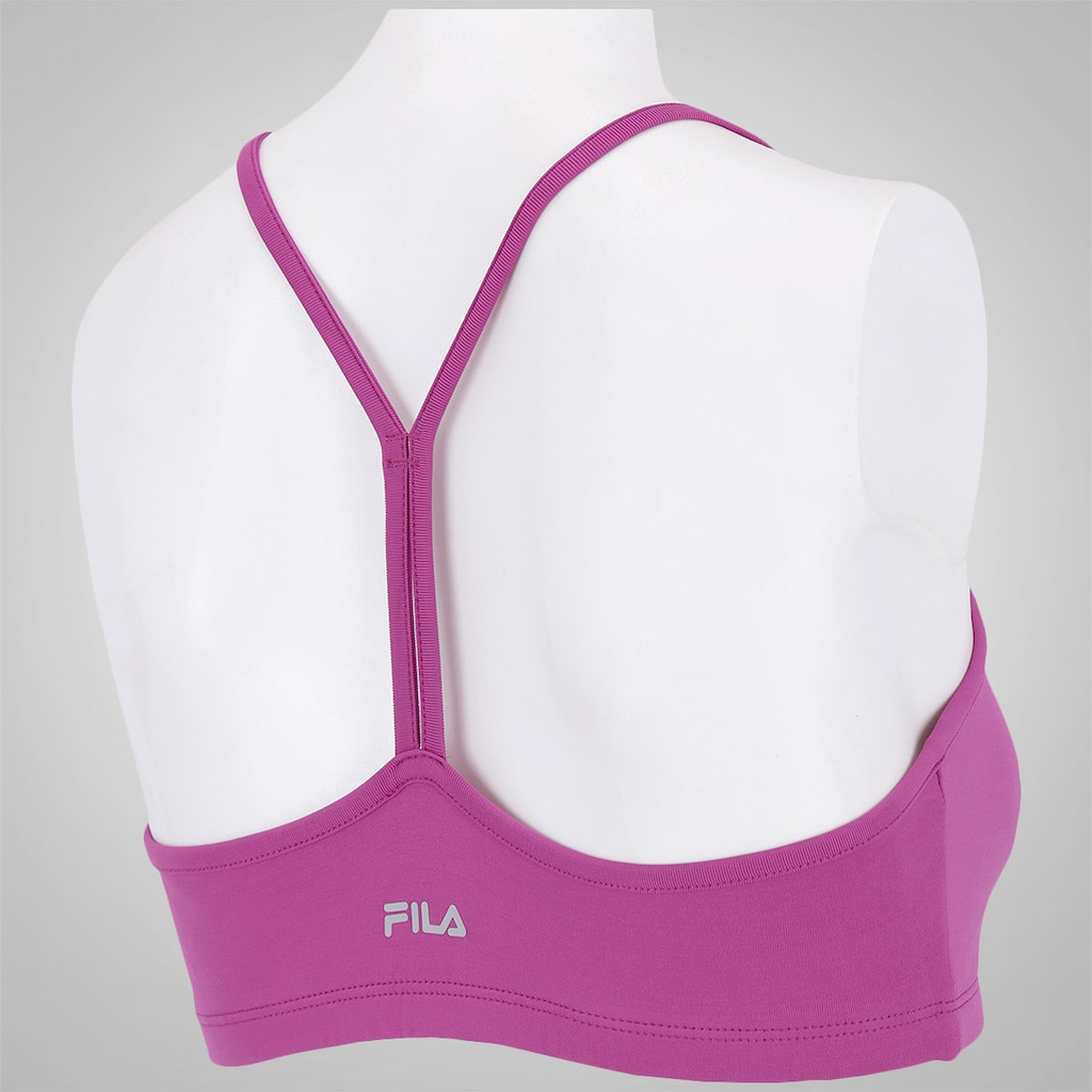 Imagem 4 do produto Top Fila Pocket Life Adulto