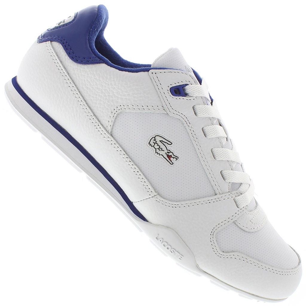 Tênis Lacoste Romara CRE PM4010 – Masculino - Foto 1