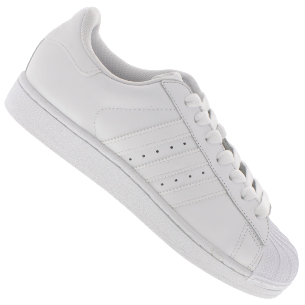 Tnis adidas Star II - Masculino | Centauro