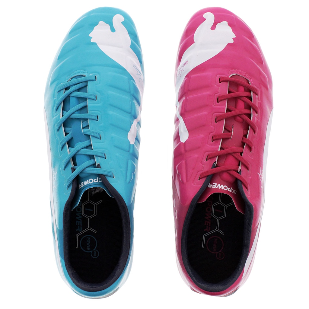Chuteira de Campo Puma Evopower 1 Tricks | Centauro