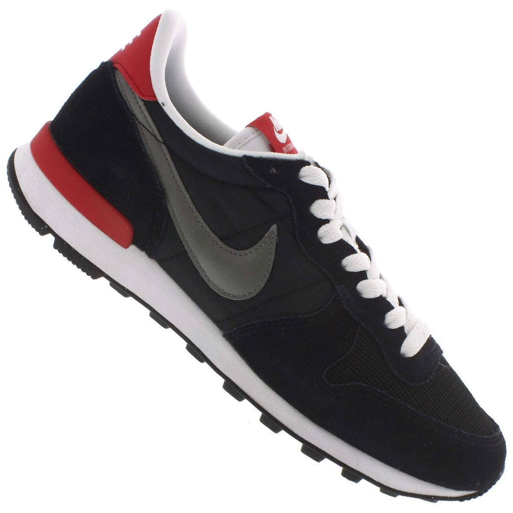 Tênis Nike Internationalist 631754 - Masculino - Foto 1