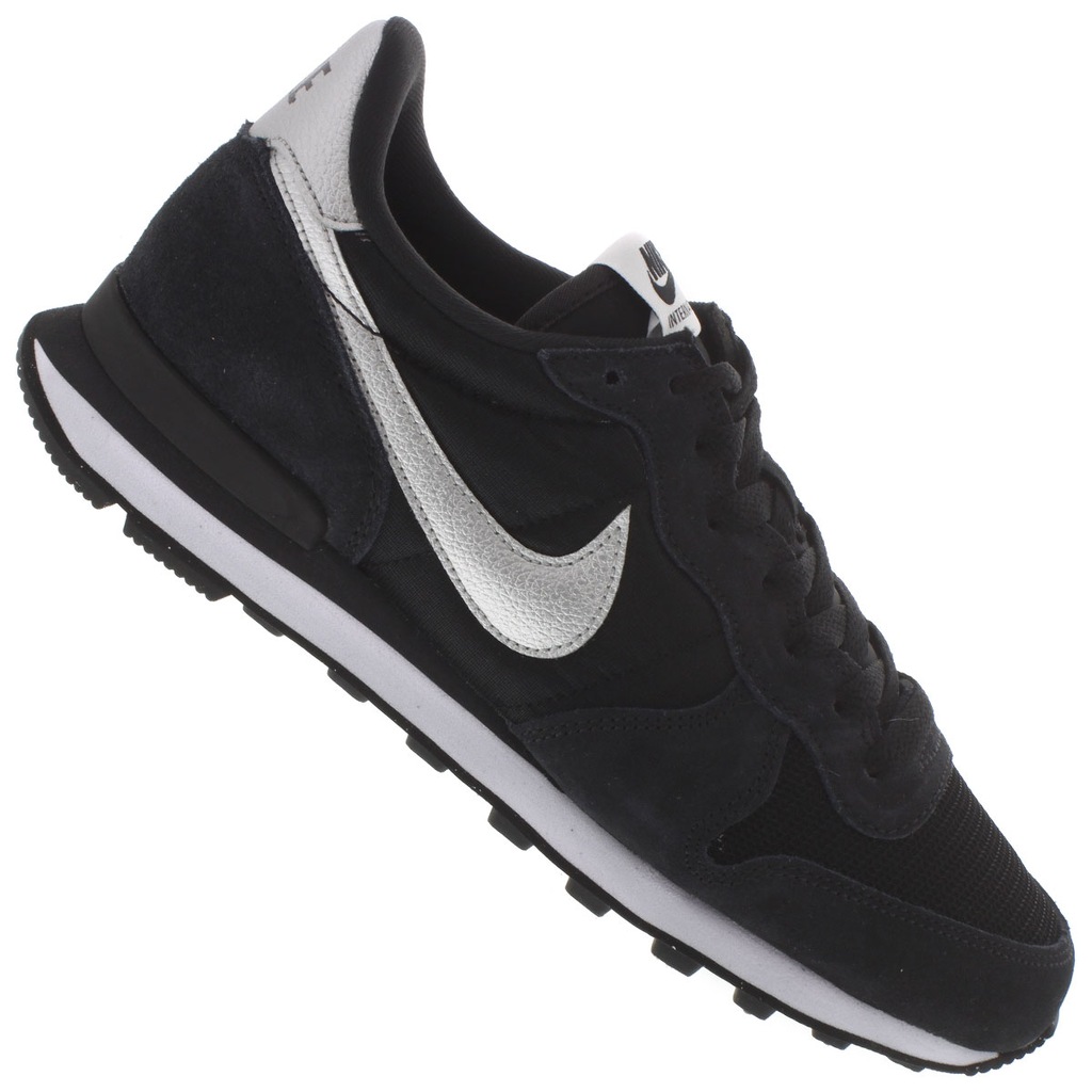 Tênis Nike Internationalist 631754 - Masculino - Foto 1