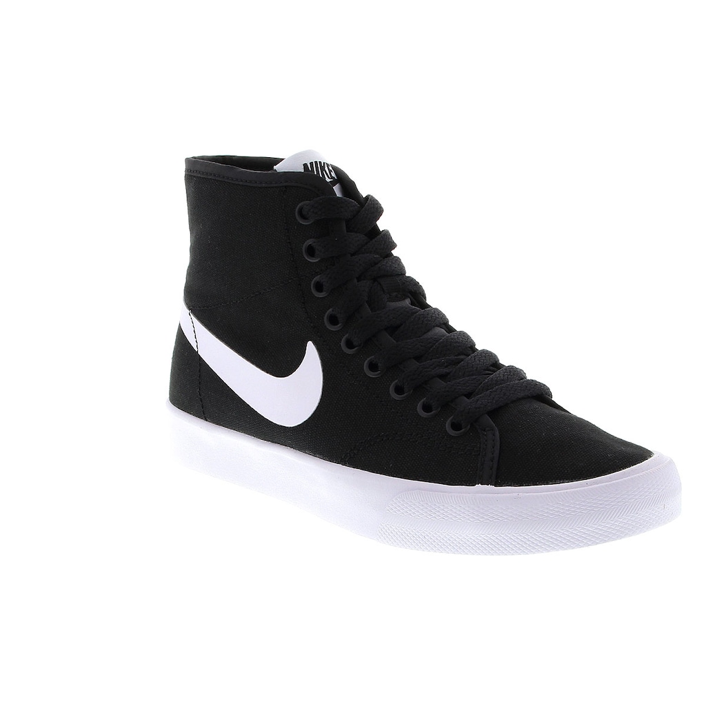 Tênis Nike Primo Court Mid - Feminino - Foto 2