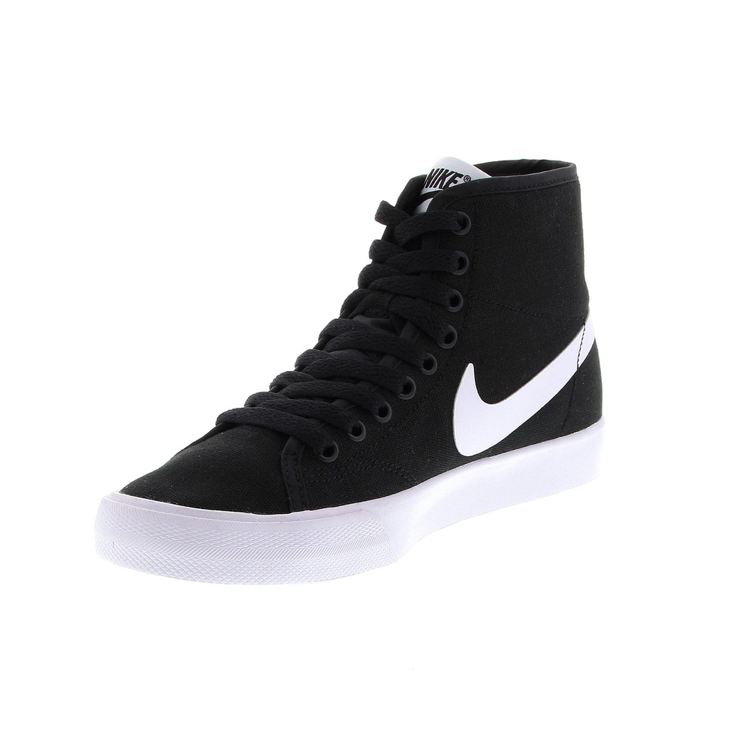 Tênis Nike Primo Court Mid - Feminino - Foto 4