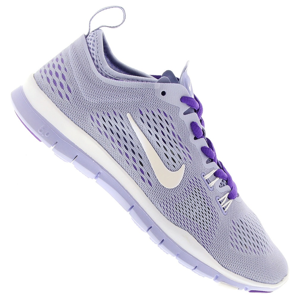 Tênis Nike Free 5.0 TR Fit 4 Breath – Feminino - Foto 1