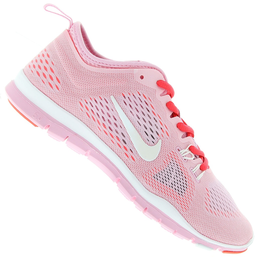 Tênis Nike Free 5.0 TR Fit 4 Breath – Feminino - Foto 1