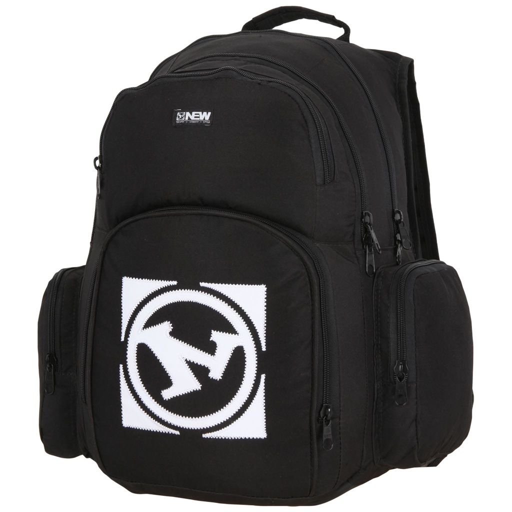 Mochila New Skate Top 129964 - Foto 1