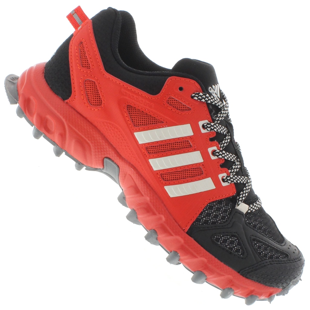 #kANA Tênis adidas Kanadia 6 TR K - Infantil | Centauro