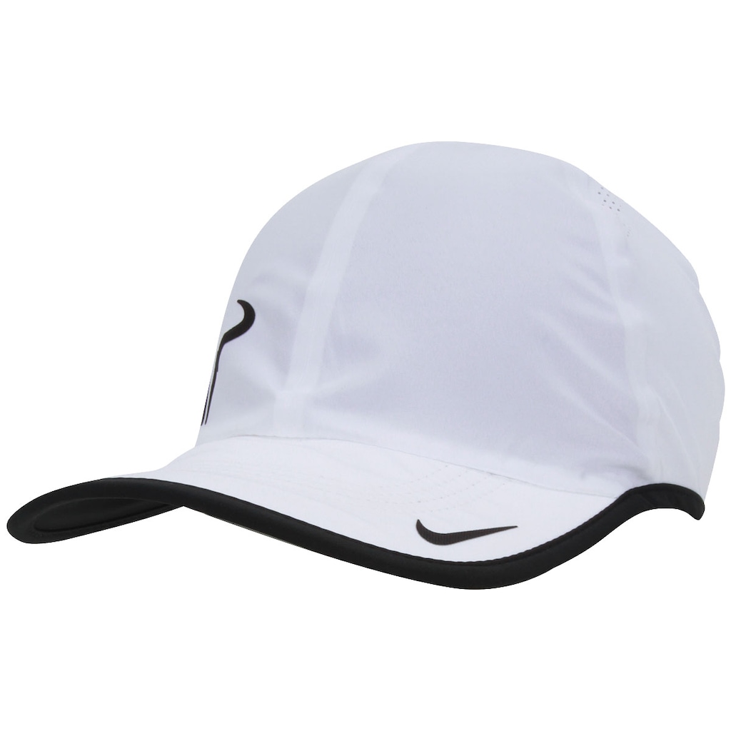 Boné Nike Rafael Nadal Bull Logo 2.0 - Strapback - Adulto | Centauro