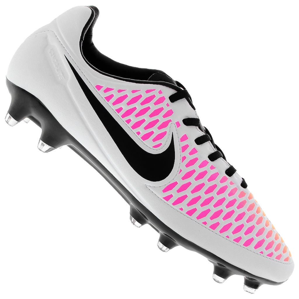 Chuteira de Campo Nike Magista Orden FG - Adulto | Centauro