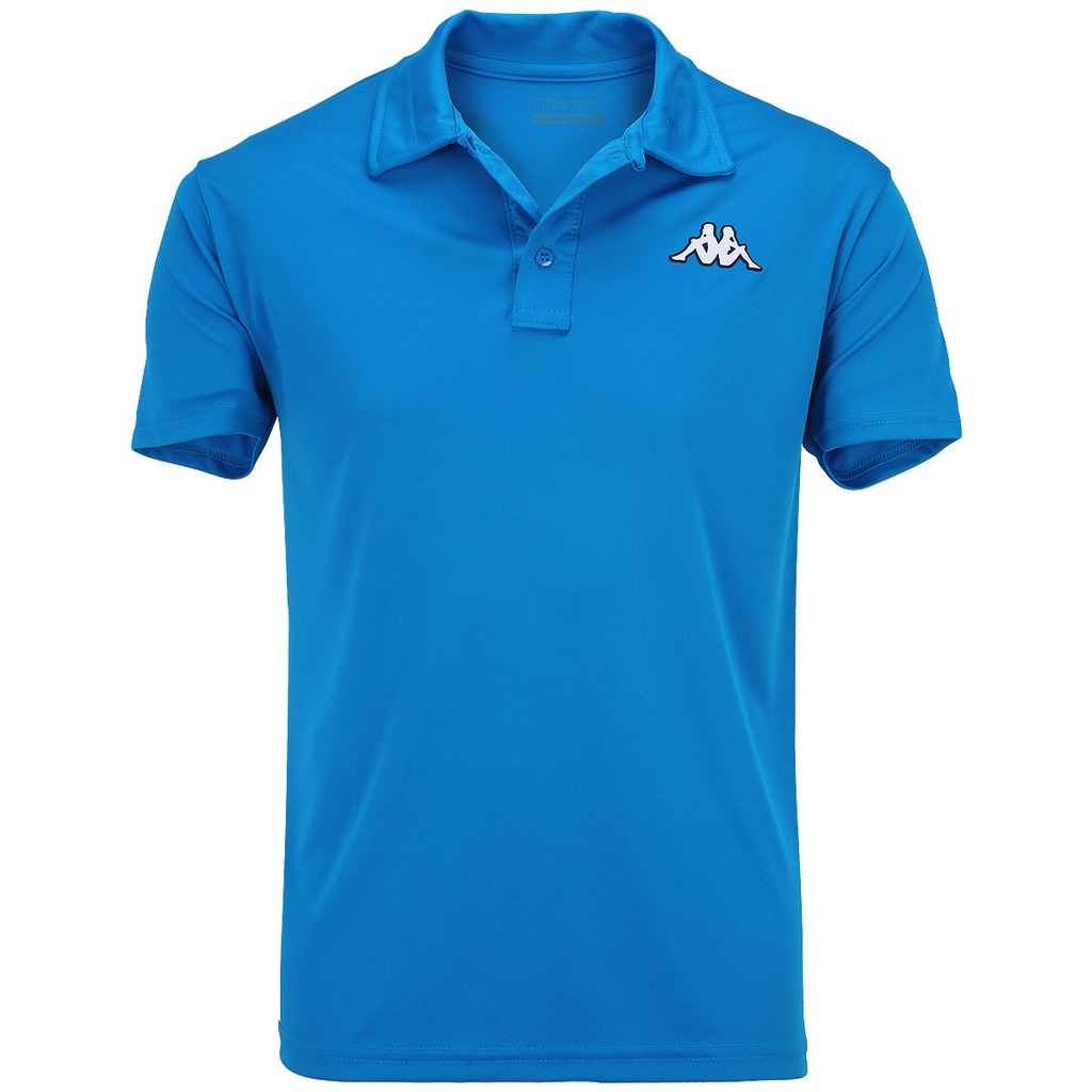 Camisa Polo Kappa Sewill - Masculina - Foto 1