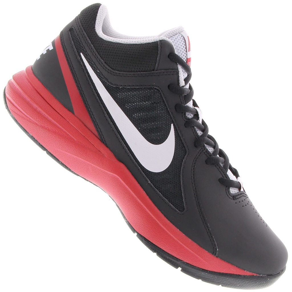 Tênis Nike The Overplay VIII - Masculino - Foto 1