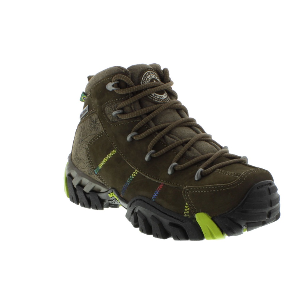 Bota Macboot Flamboyant 04 - Feminina - Foto 2