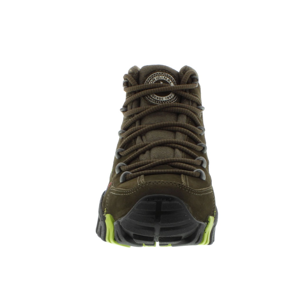 Bota Macboot Flamboyant 04 - Feminina - Foto 3