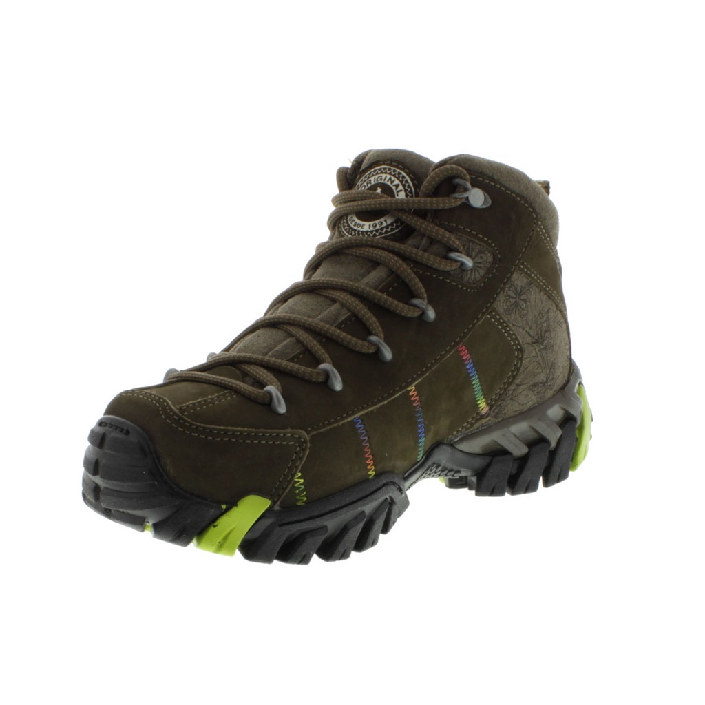 Bota Macboot Flamboyant 04 - Feminina - Foto 4