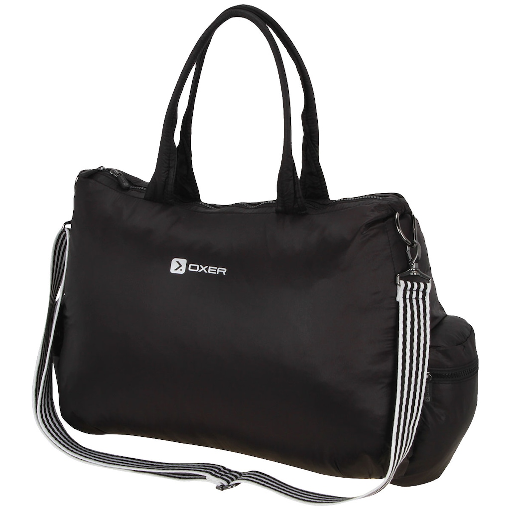 Mala Oxer Secrets Com Gym Sack - Foto 1