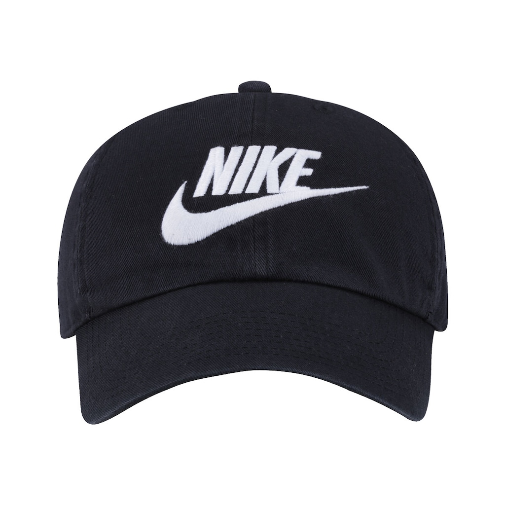 Boné Nike Heritage 86 Futura - Strapback - Adulto - Foto 1