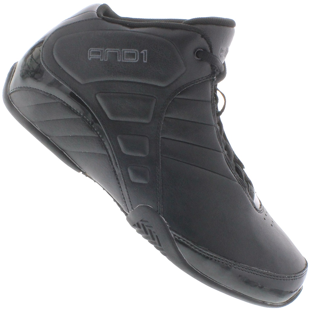 Tênis And1 Rocket 3.0 D105M - Masculino - Foto 1