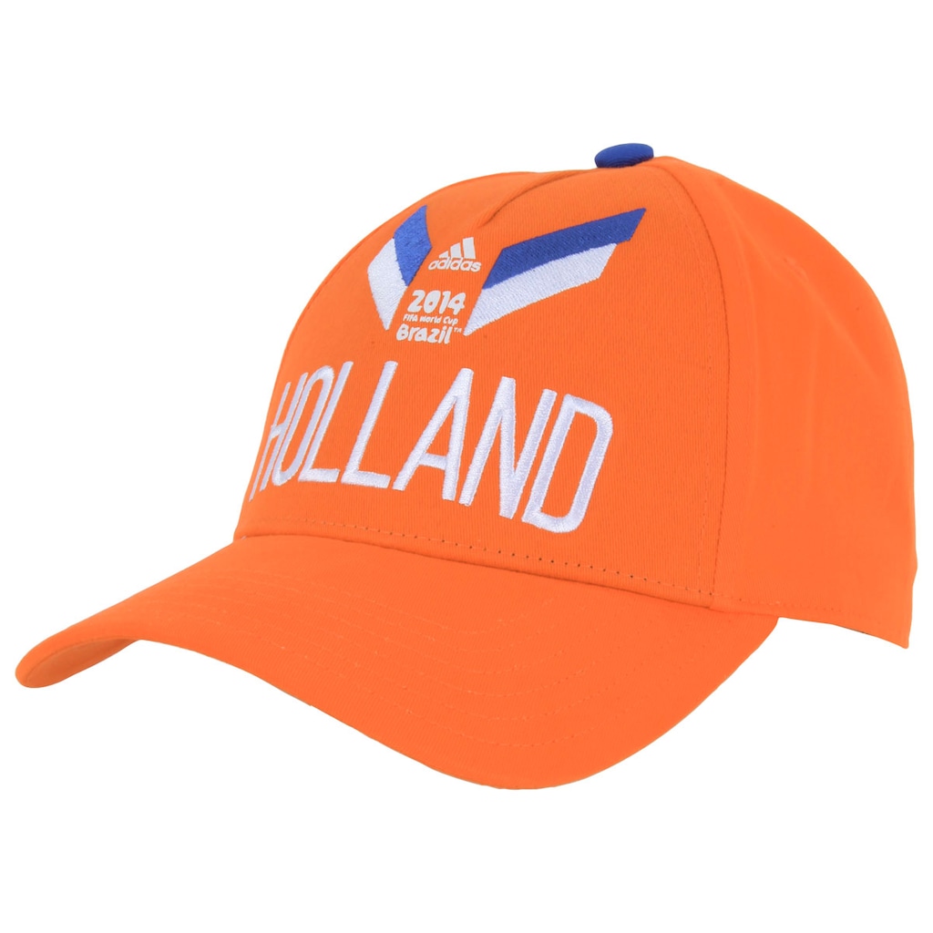 Boné adidas Holanda 3S - Foto 1