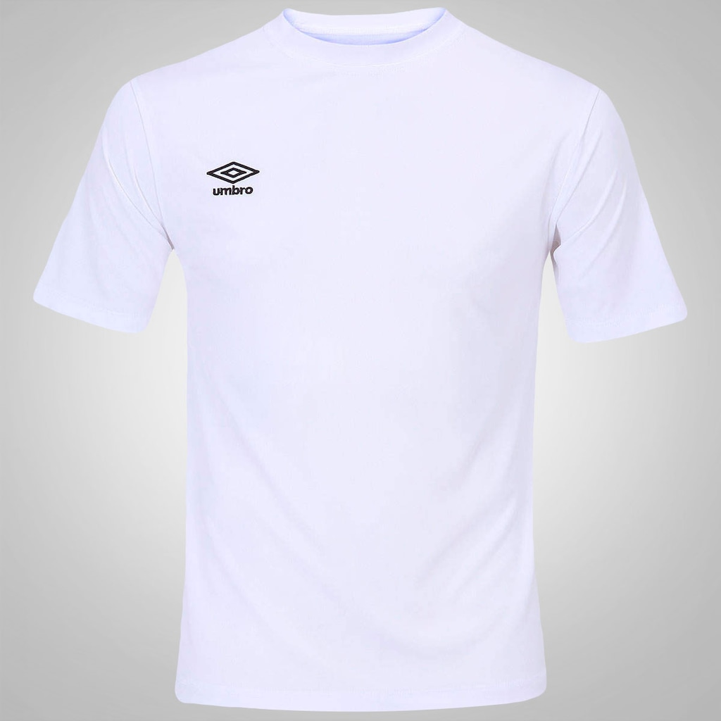 Camisa Umbro Start - Masculina - Foto 1