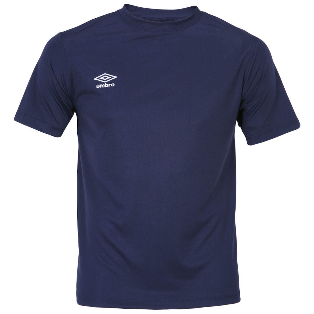 Camisa Umbro Start - Masculina - Foto 1