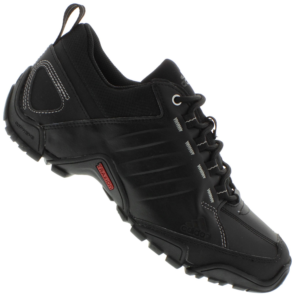 Tênis adidas Gerlos Synthetic - Masculino - Foto 1