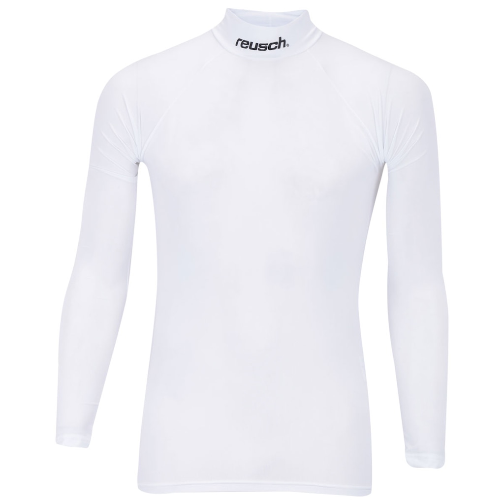 Camisa de Compressão Manga Longa Reusch Under - Masculina - Foto 1