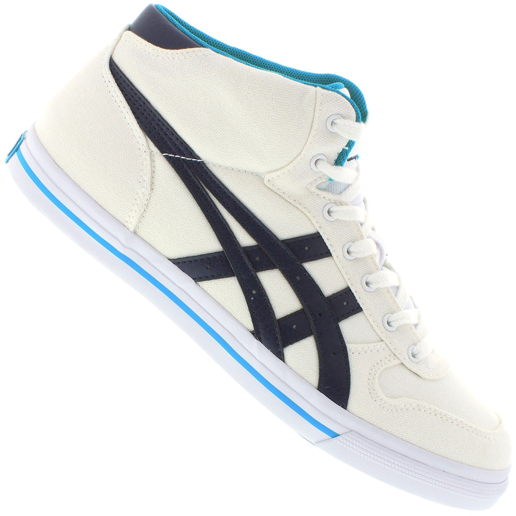 Tênis Onitsuka Tiger Aaron Mt - Masculino - Foto 1