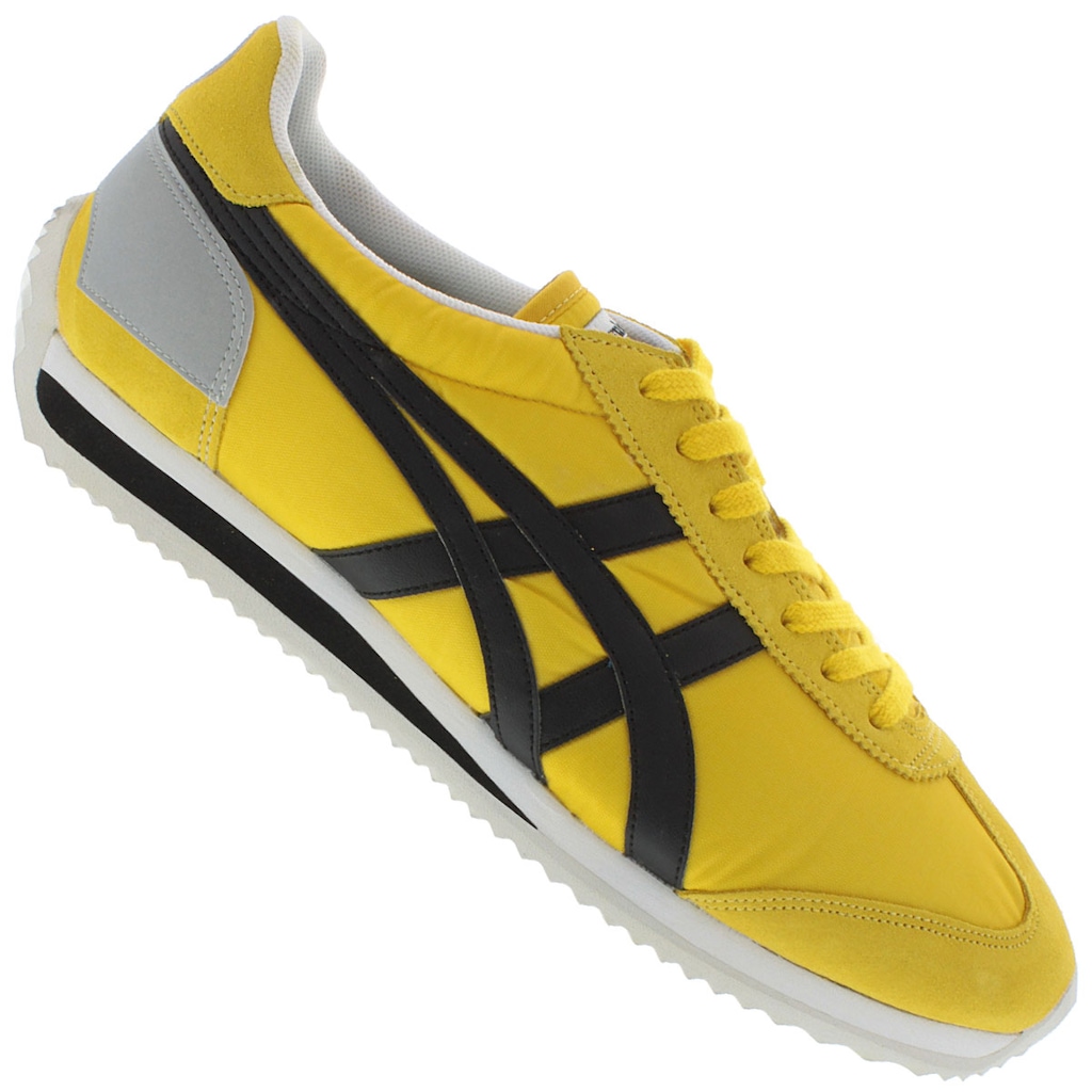 Tênis Asics Onitsuka Tiger Califórnia 78 - Masculino | Centauro