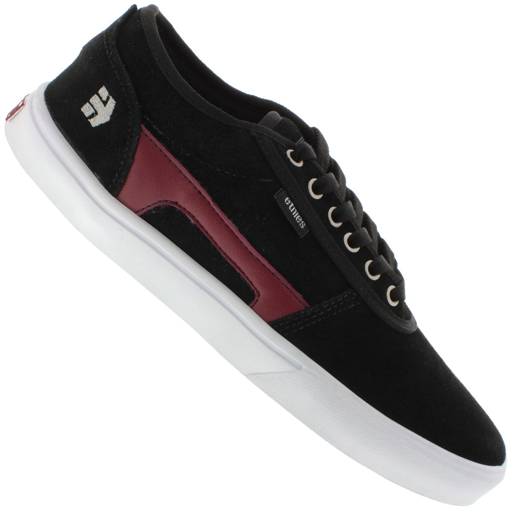 Tênis Etnies Rct - Masculino - Foto 1