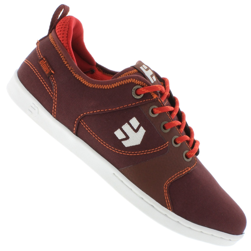 Tênis Etnies Verse - Masculino - Foto 1