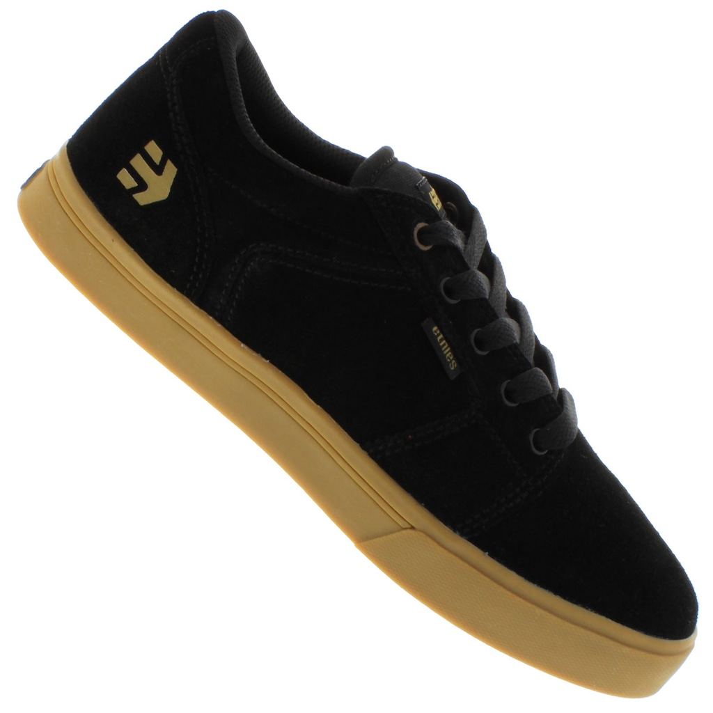 Tênis Etnies Barge LS - Masculino - Foto 1