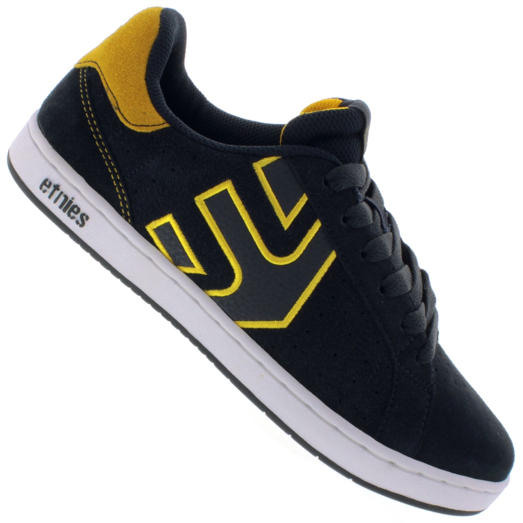 Tênis Etnies Fader LS - Masculino - Foto 1