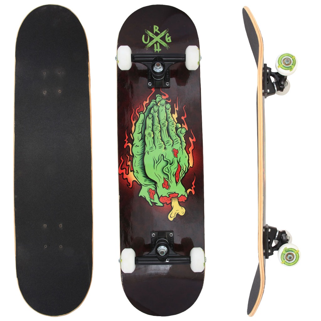 Skate Urgh Mao - Foto 1