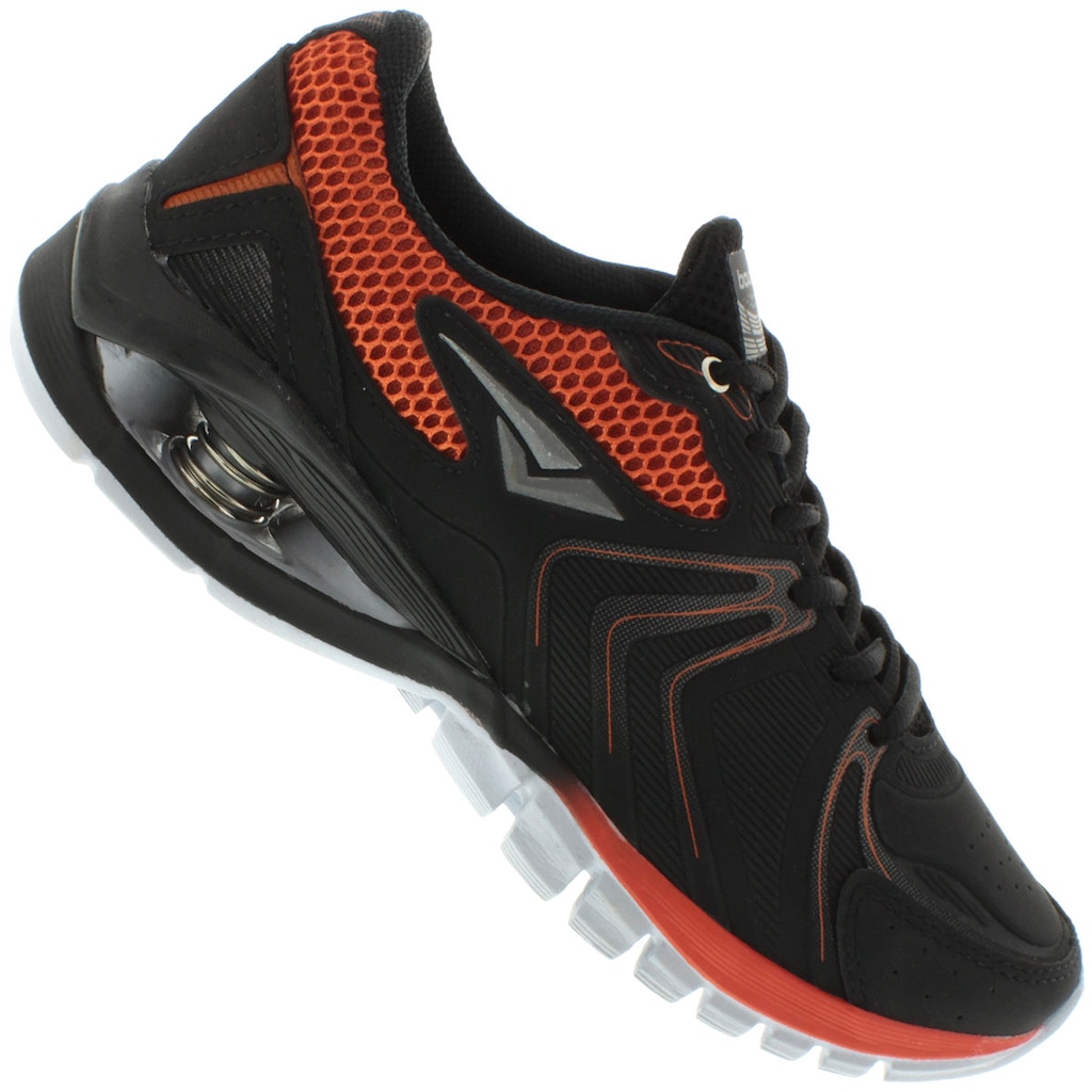 Tênis Bouts Upload - Masculino - Foto 1