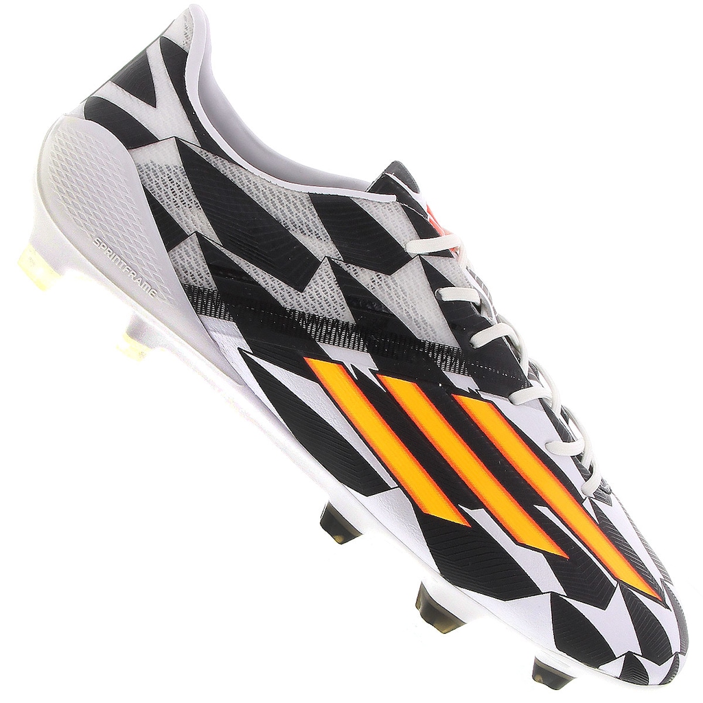 Chuteira de Campo adidas F50 Adizero FG Copa do Mundo - Foto 1