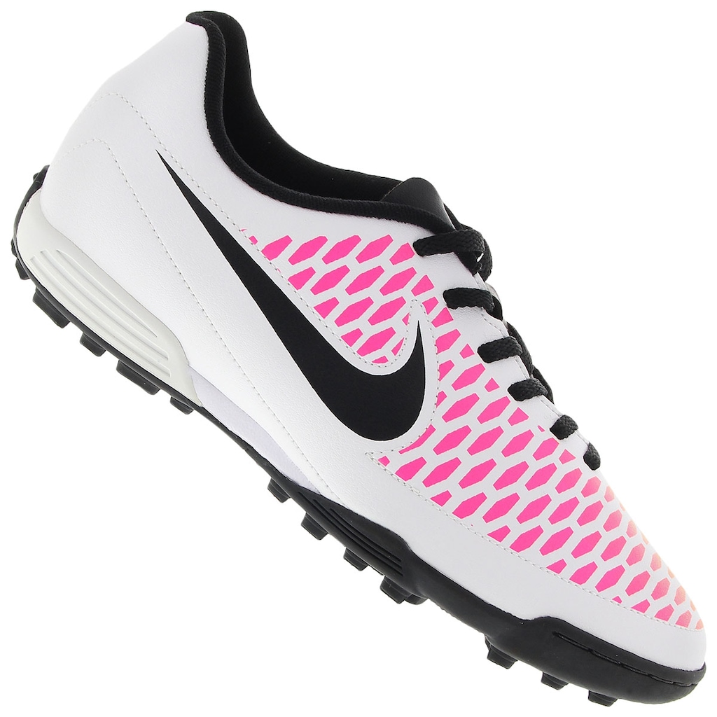 シューズ NIKE Magista Ola TF 25cm Chuteira Society Nike Magista Ola TF - Adulto | Centauro