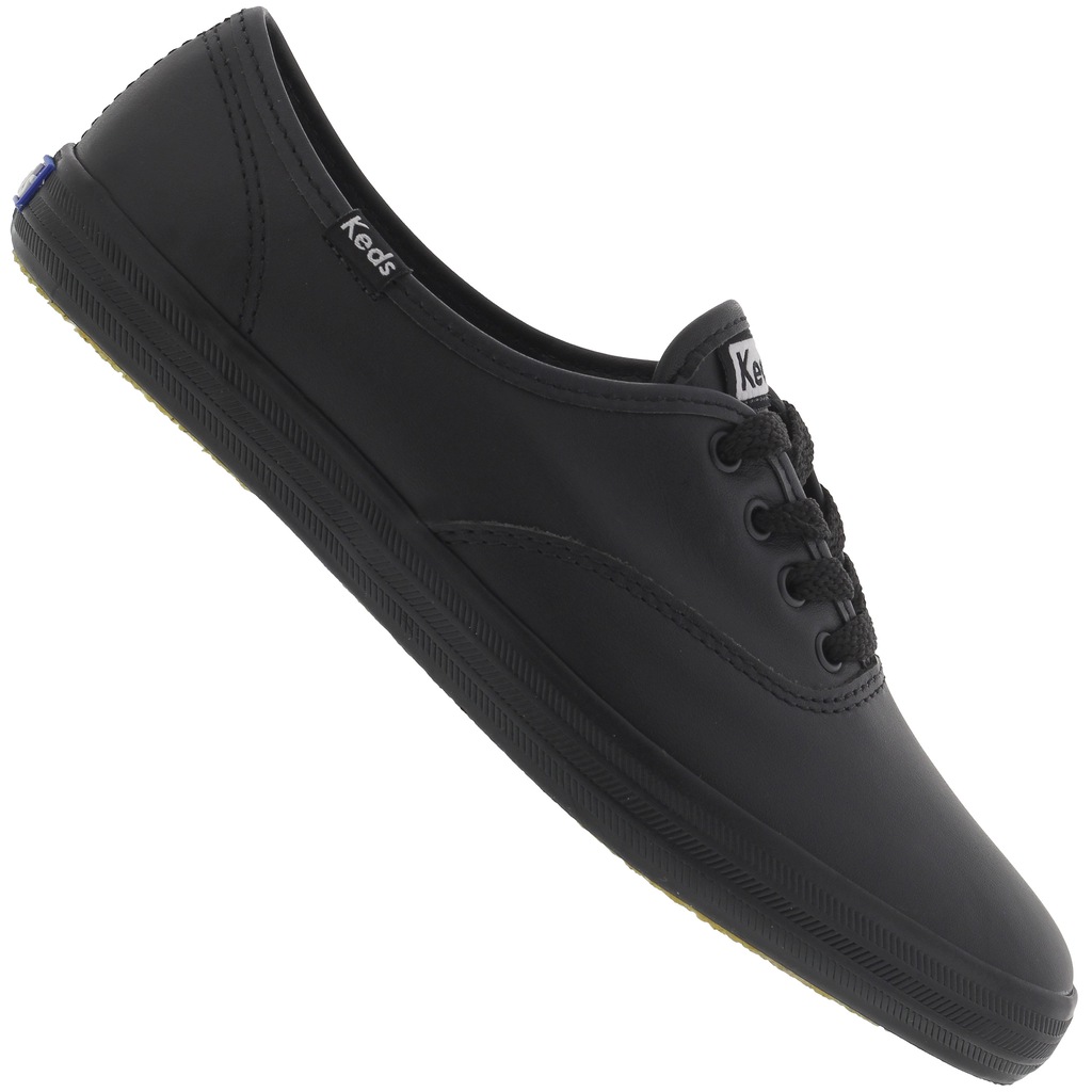 Tênis Keds Champion KD102 - Feminino - Foto 1