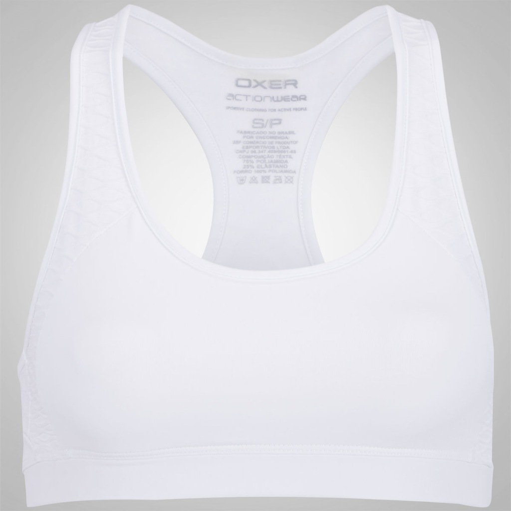 Top Fitness Oxer Felice - Adulto - Foto 1