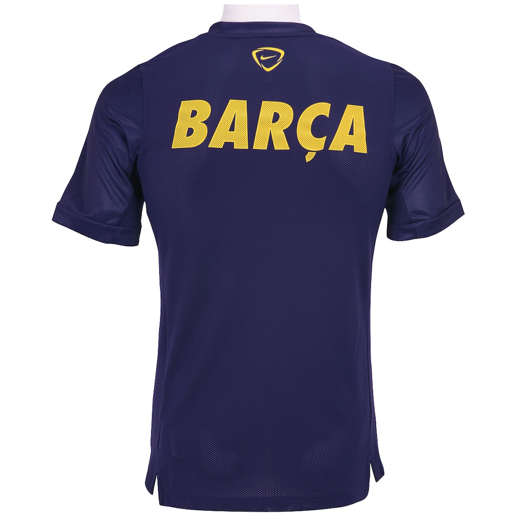 ウェア fcbarcelona 14-15 season DRI-FIT SQUAD FC Barcelona Academy Pro Third Big Kids' Nike Dri-FIT Soccer Pre