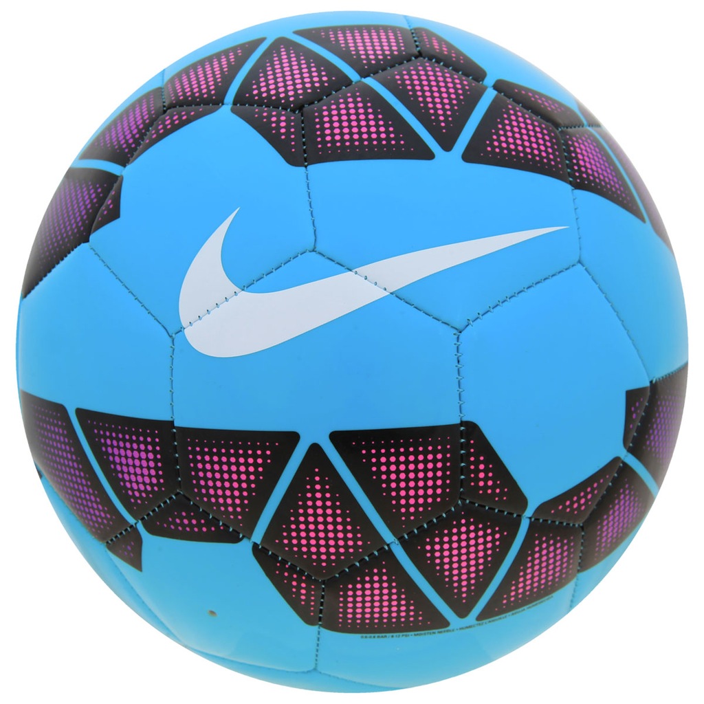 Bola de Futebol de Campo Nike Pitch Série A Tim - Foto 1