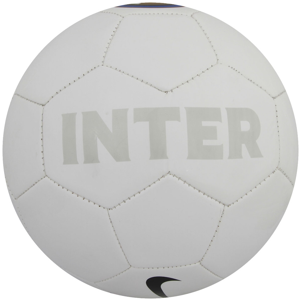 Bola de Futebol de Campo Nike Inter de Milão Support S - Foto 1