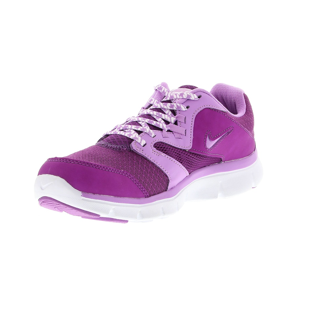 Tênis Nike Flex Experience R 3 MSL - Feminino - Foto 4