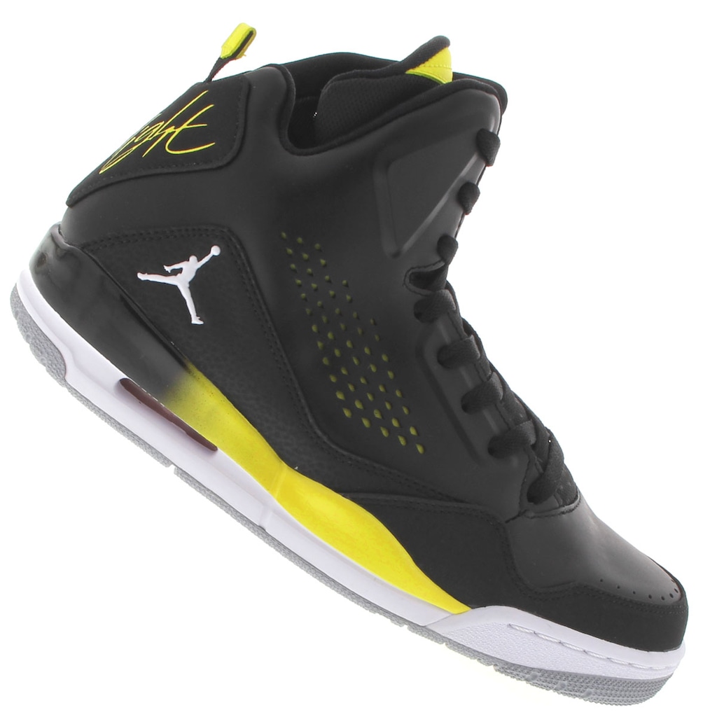 Tênis Nike Jordan SC-3 - Masculino - Foto 1
