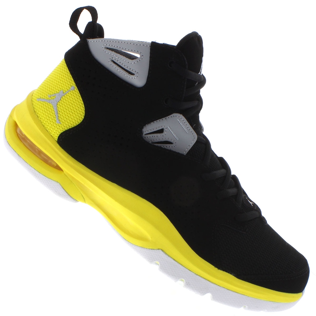 Tênis Nike Jordan Ace 23 II X - Masculino - Foto 1